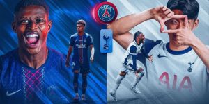 Paris Saint-Germain vs Tottenham Hotspur – 19h00, 14/8/2025 tại Stadio Friuli